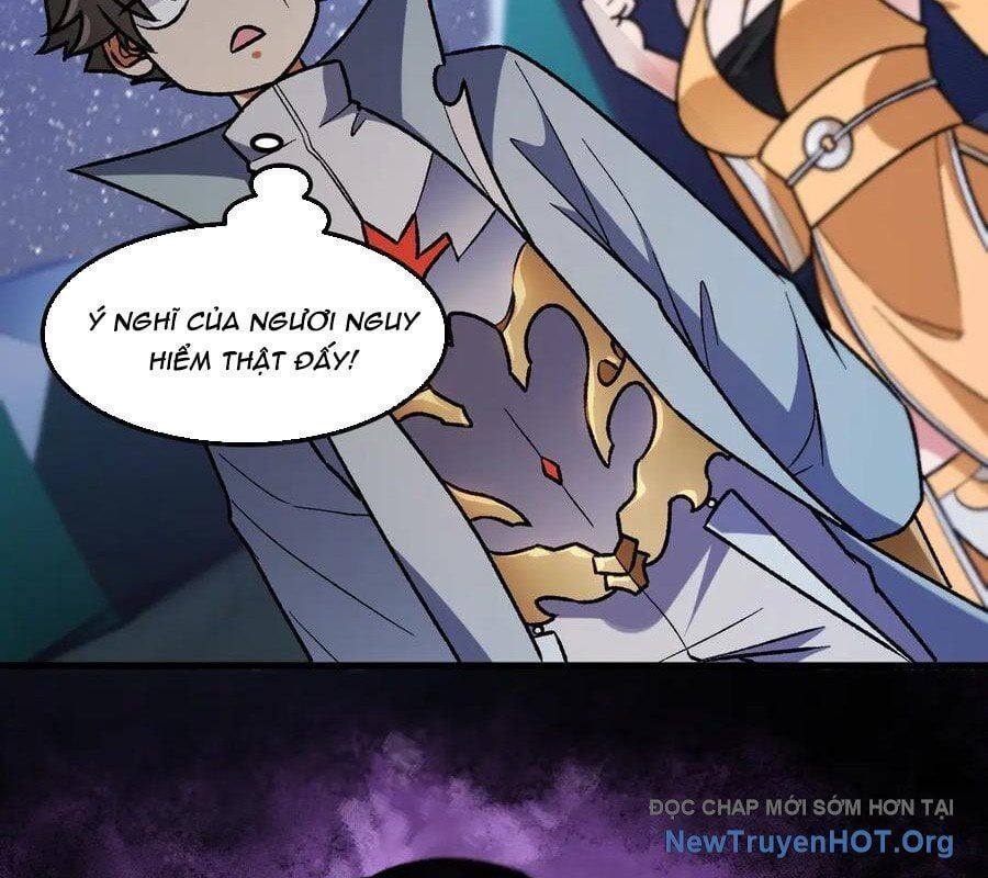 đọc truyện Toàn Dân Chuyển Chức : Duy Ta Vô Chức Tán Nhân Chương 182 ảnh 68 tại Thiên Thai Truyện