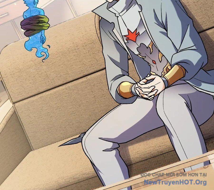 đọc truyện Toàn Dân Chuyển Chức : Duy Ta Vô Chức Tán Nhân Chương 182 ảnh 9 tại Thiên Thai Truyện