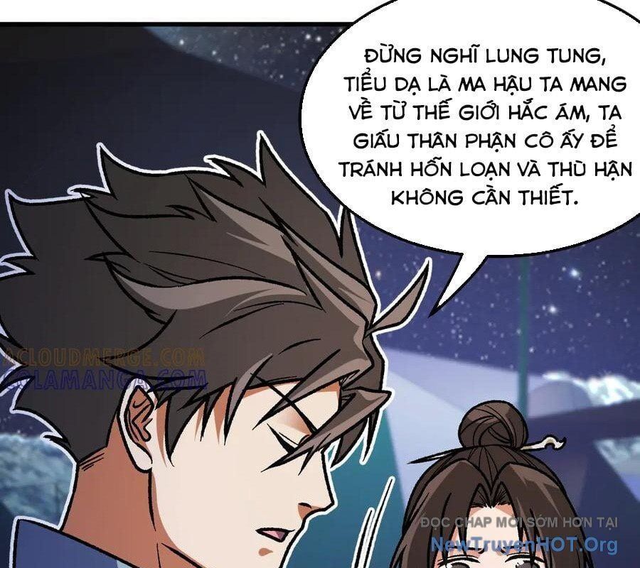 đọc truyện Toàn Dân Chuyển Chức : Duy Ta Vô Chức Tán Nhân Chương 182 ảnh 72 tại Thiên Thai Truyện