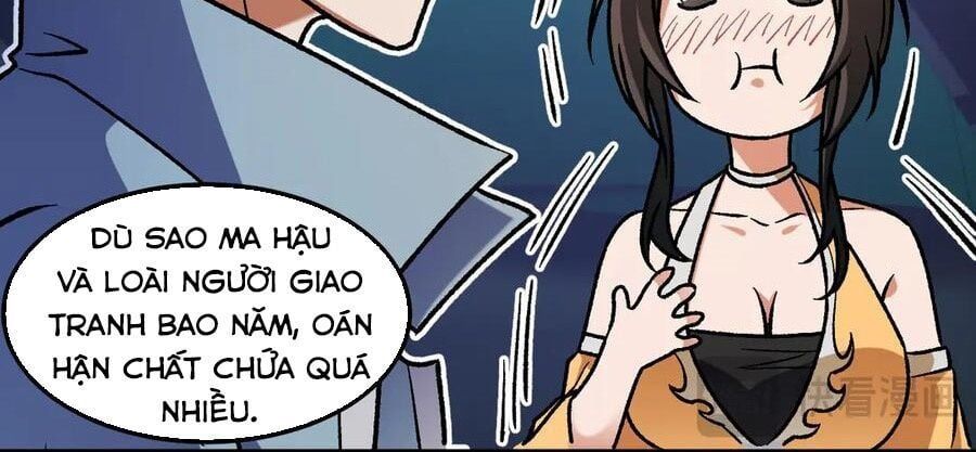 đọc truyện Toàn Dân Chuyển Chức : Duy Ta Vô Chức Tán Nhân Chương 182 ảnh 73 tại Thiên Thai Truyện