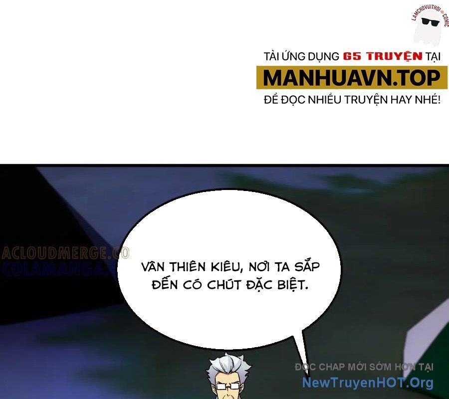 đọc truyện Toàn Dân Chuyển Chức : Duy Ta Vô Chức Tán Nhân Chương 182 ảnh 83 tại Thiên Thai Truyện