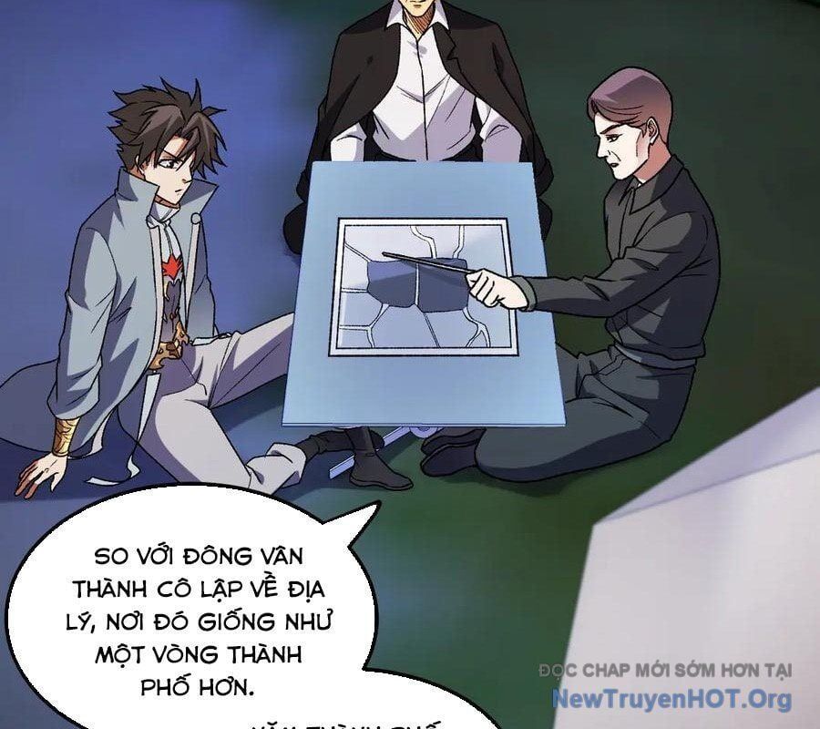 đọc truyện Toàn Dân Chuyển Chức : Duy Ta Vô Chức Tán Nhân Chương 182 ảnh 84 tại Thiên Thai Truyện