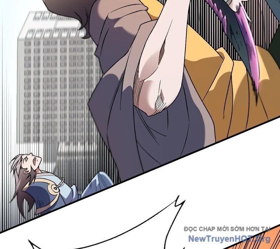 đọc truyện Toàn Dân Chuyển Chức : Duy Ta Vô Chức Tán Nhân Chương 183 ảnh 12 tại Thiên Thai Truyện