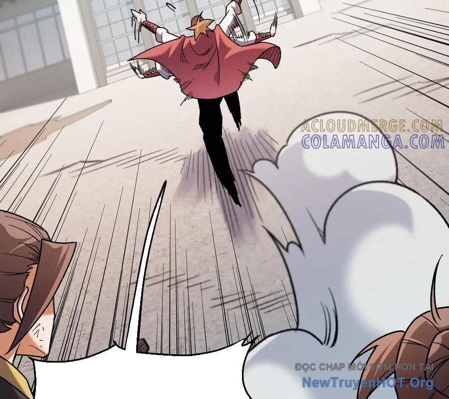 đọc truyện Toàn Dân Chuyển Chức : Duy Ta Vô Chức Tán Nhân Chương 183 ảnh 104 tại Thiên Thai Truyện