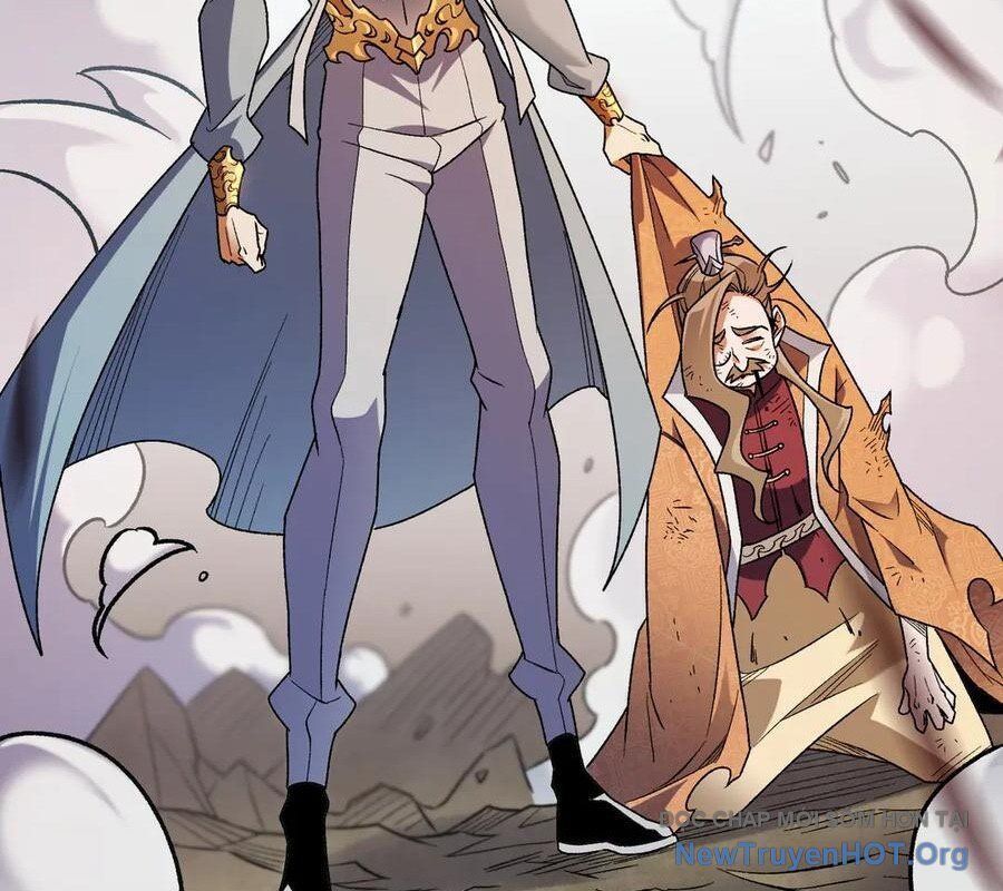 đọc truyện Toàn Dân Chuyển Chức : Duy Ta Vô Chức Tán Nhân Chương 183 ảnh 121 tại Thiên Thai Truyện