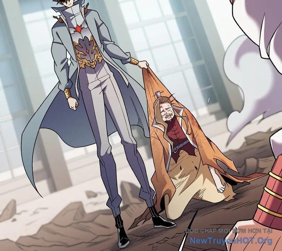 đọc truyện Toàn Dân Chuyển Chức : Duy Ta Vô Chức Tán Nhân Chương 183 ảnh 130 tại Thiên Thai Truyện