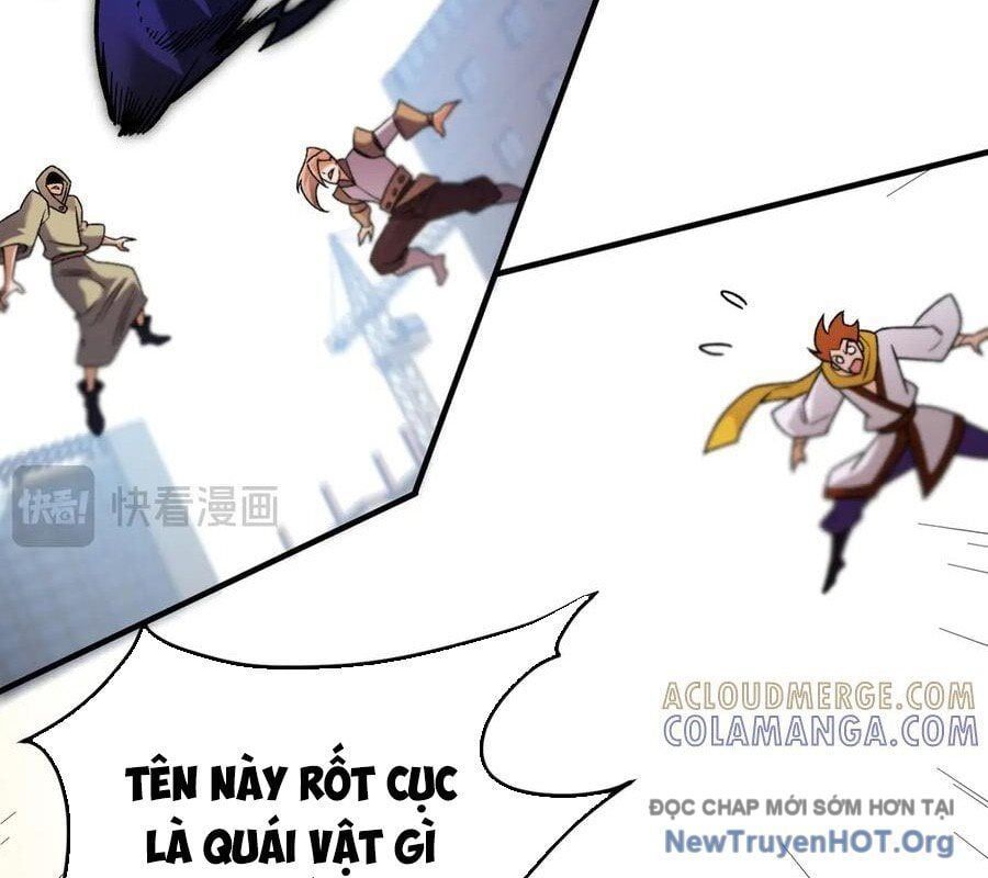 đọc truyện Toàn Dân Chuyển Chức : Duy Ta Vô Chức Tán Nhân Chương 183 ảnh 18 tại Thiên Thai Truyện