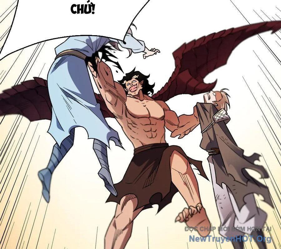 đọc truyện Toàn Dân Chuyển Chức : Duy Ta Vô Chức Tán Nhân Chương 183 ảnh 19 tại Thiên Thai Truyện