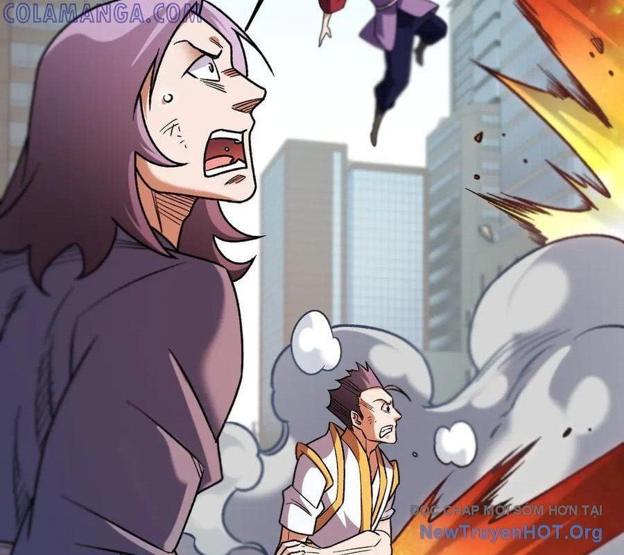 đọc truyện Toàn Dân Chuyển Chức : Duy Ta Vô Chức Tán Nhân Chương 183 ảnh 23 tại Thiên Thai Truyện