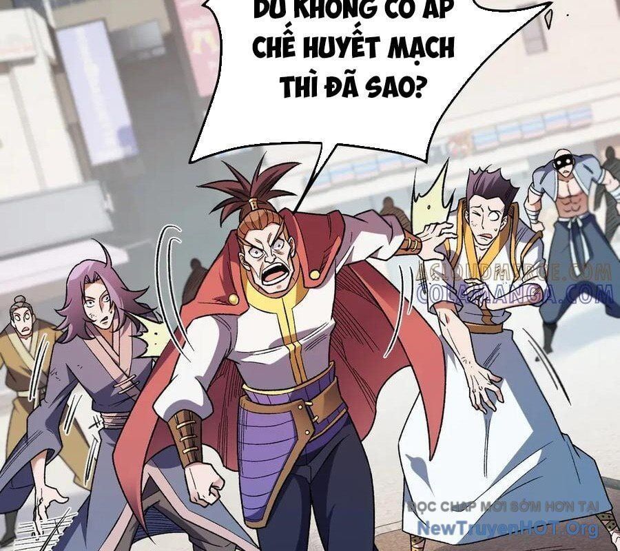 đọc truyện Toàn Dân Chuyển Chức : Duy Ta Vô Chức Tán Nhân Chương 183 ảnh 26 tại Thiên Thai Truyện