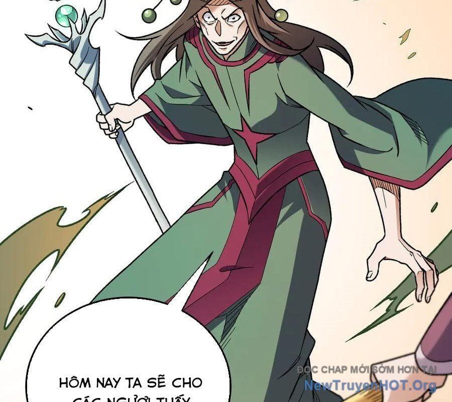 đọc truyện Toàn Dân Chuyển Chức : Duy Ta Vô Chức Tán Nhân Chương 183 ảnh 31 tại Thiên Thai Truyện