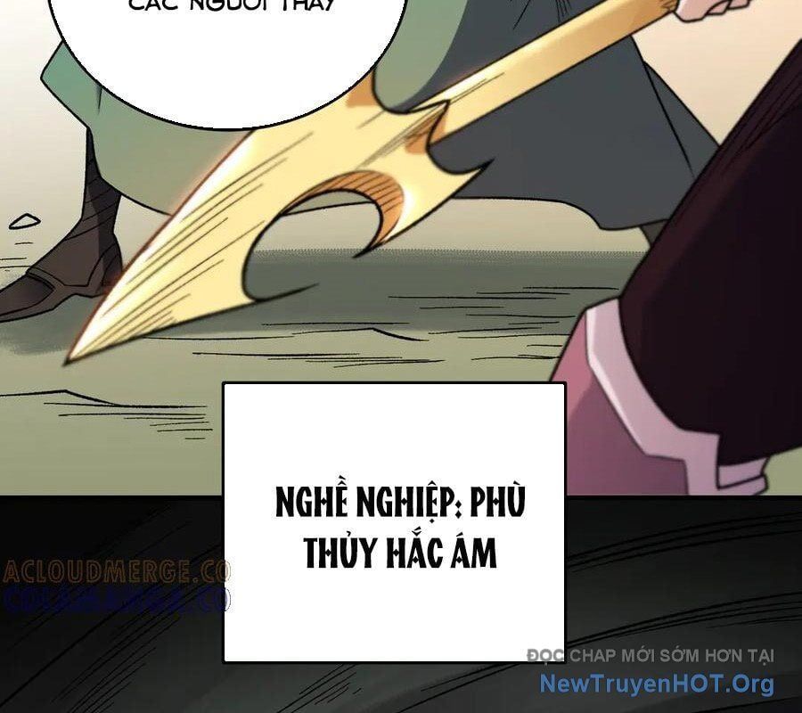 đọc truyện Toàn Dân Chuyển Chức : Duy Ta Vô Chức Tán Nhân Chương 183 ảnh 32 tại Thiên Thai Truyện