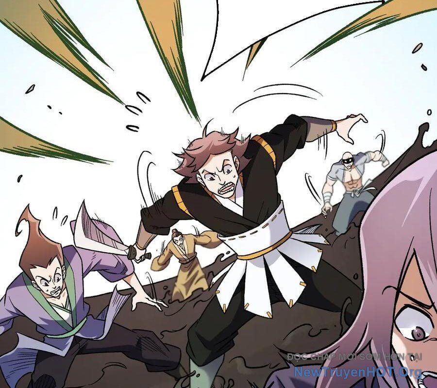 đọc truyện Toàn Dân Chuyển Chức : Duy Ta Vô Chức Tán Nhân Chương 183 ảnh 38 tại Thiên Thai Truyện