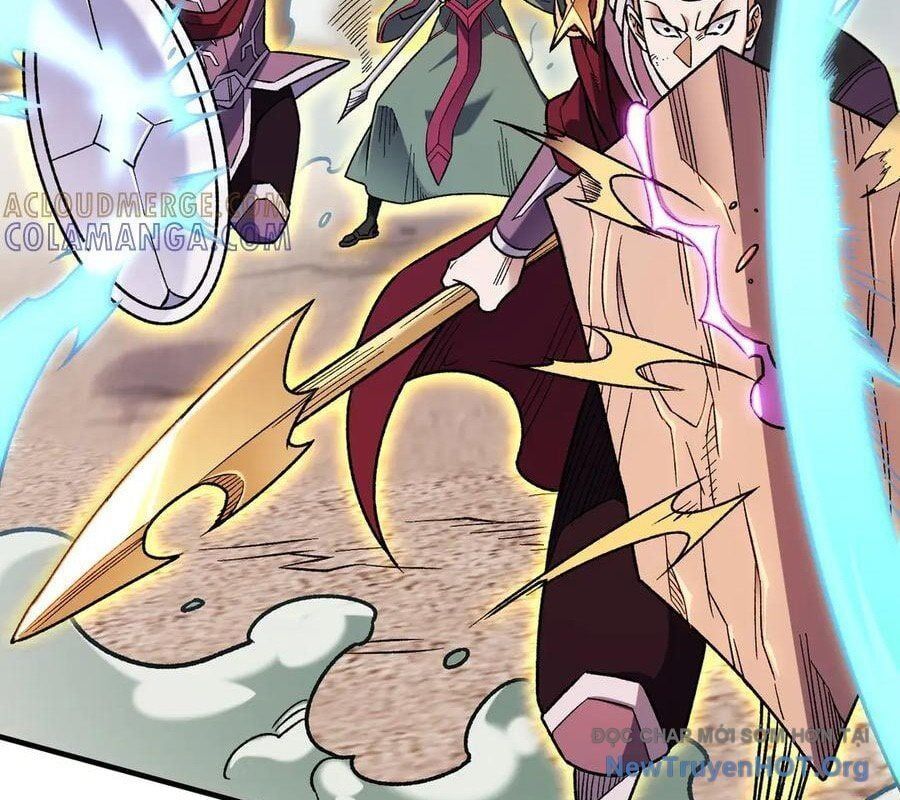 đọc truyện Toàn Dân Chuyển Chức : Duy Ta Vô Chức Tán Nhân Chương 183 ảnh 47 tại Thiên Thai Truyện