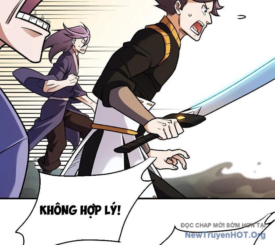 đọc truyện Toàn Dân Chuyển Chức : Duy Ta Vô Chức Tán Nhân Chương 183 ảnh 49 tại Thiên Thai Truyện