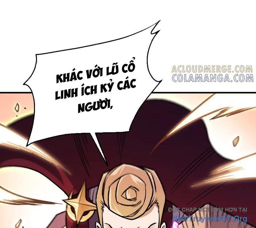 đọc truyện Toàn Dân Chuyển Chức : Duy Ta Vô Chức Tán Nhân Chương 183 ảnh 51 tại Thiên Thai Truyện