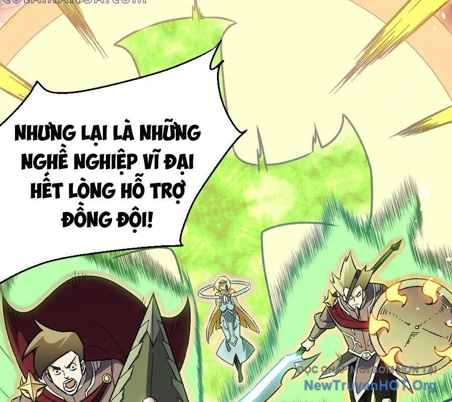 đọc truyện Toàn Dân Chuyển Chức : Duy Ta Vô Chức Tán Nhân Chương 183 ảnh 54 tại Thiên Thai Truyện