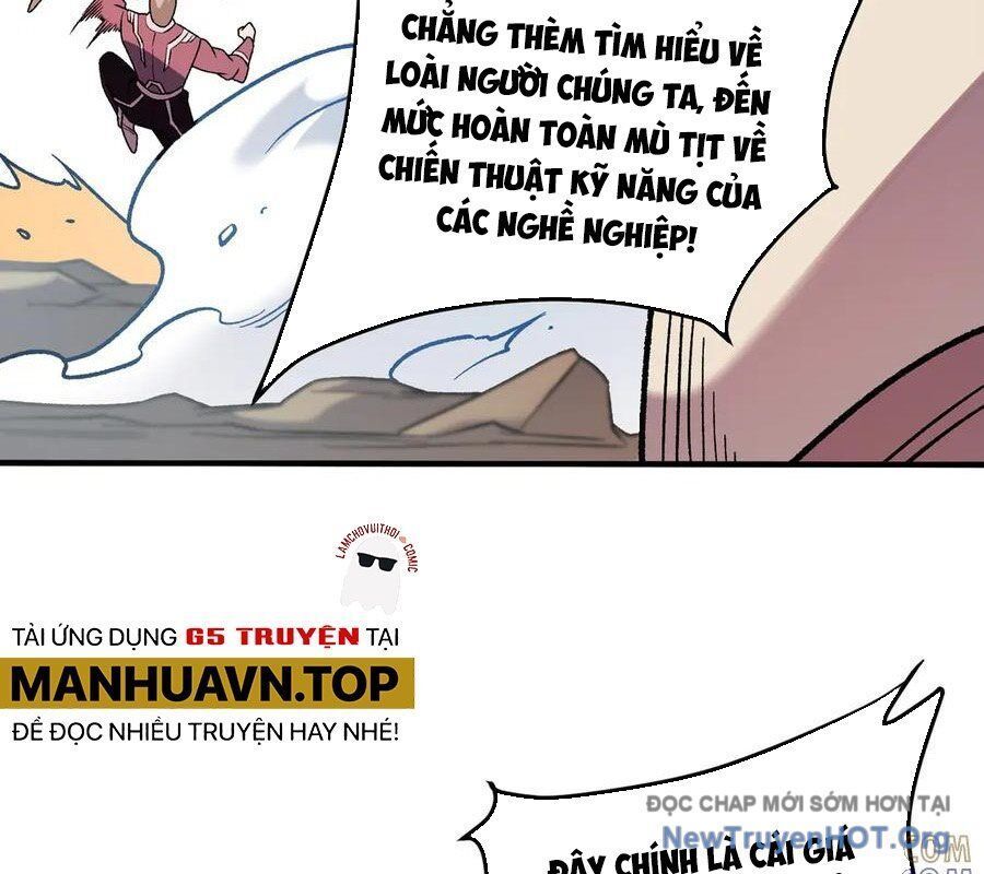 đọc truyện Toàn Dân Chuyển Chức : Duy Ta Vô Chức Tán Nhân Chương 183 ảnh 60 tại Thiên Thai Truyện