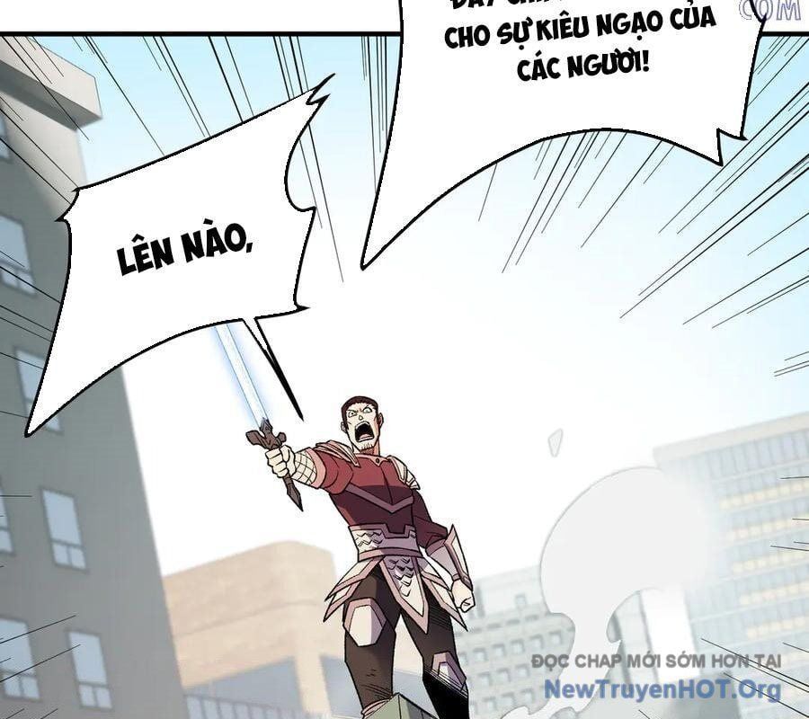 đọc truyện Toàn Dân Chuyển Chức : Duy Ta Vô Chức Tán Nhân Chương 183 ảnh 61 tại Thiên Thai Truyện