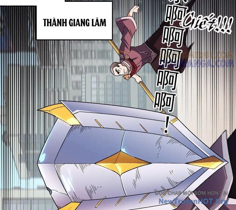 đọc truyện Toàn Dân Chuyển Chức : Duy Ta Vô Chức Tán Nhân Chương 183 ảnh 8 tại Thiên Thai Truyện