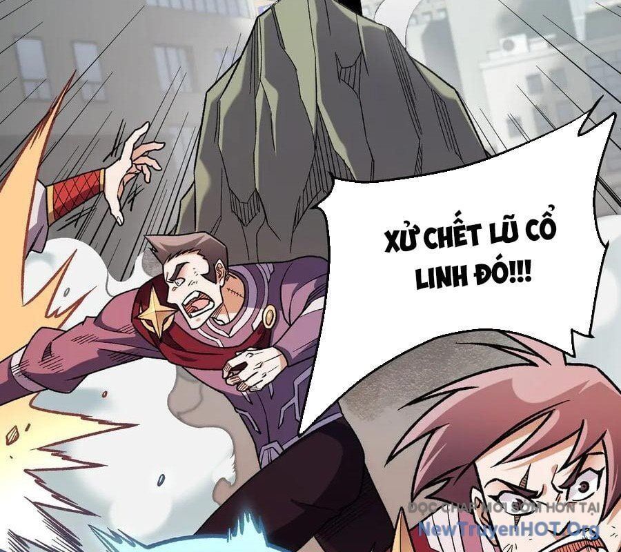 đọc truyện Toàn Dân Chuyển Chức : Duy Ta Vô Chức Tán Nhân Chương 183 ảnh 62 tại Thiên Thai Truyện