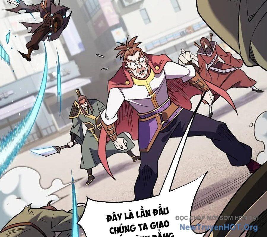 đọc truyện Toàn Dân Chuyển Chức : Duy Ta Vô Chức Tán Nhân Chương 183 ảnh 66 tại Thiên Thai Truyện