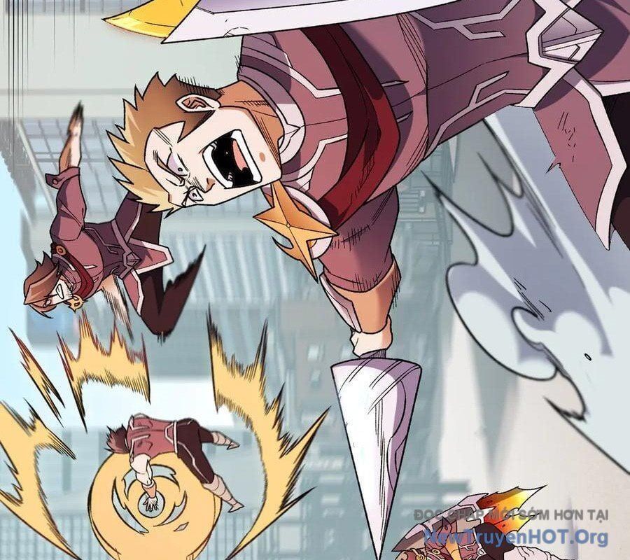 đọc truyện Toàn Dân Chuyển Chức : Duy Ta Vô Chức Tán Nhân Chương 183 ảnh 9 tại Thiên Thai Truyện