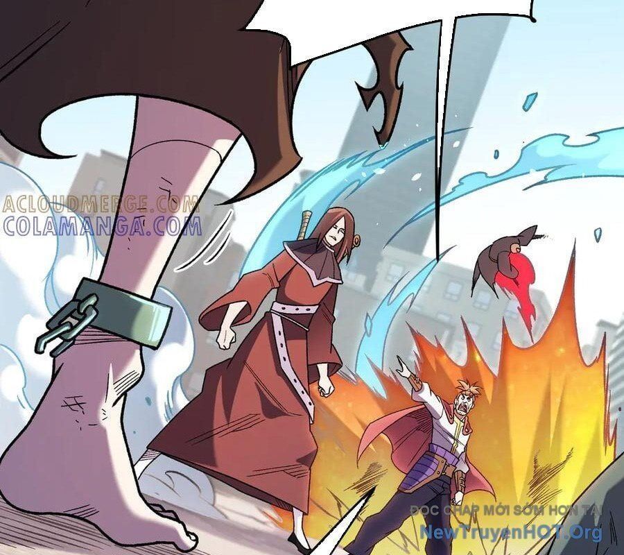 đọc truyện Toàn Dân Chuyển Chức : Duy Ta Vô Chức Tán Nhân Chương 183 ảnh 72 tại Thiên Thai Truyện