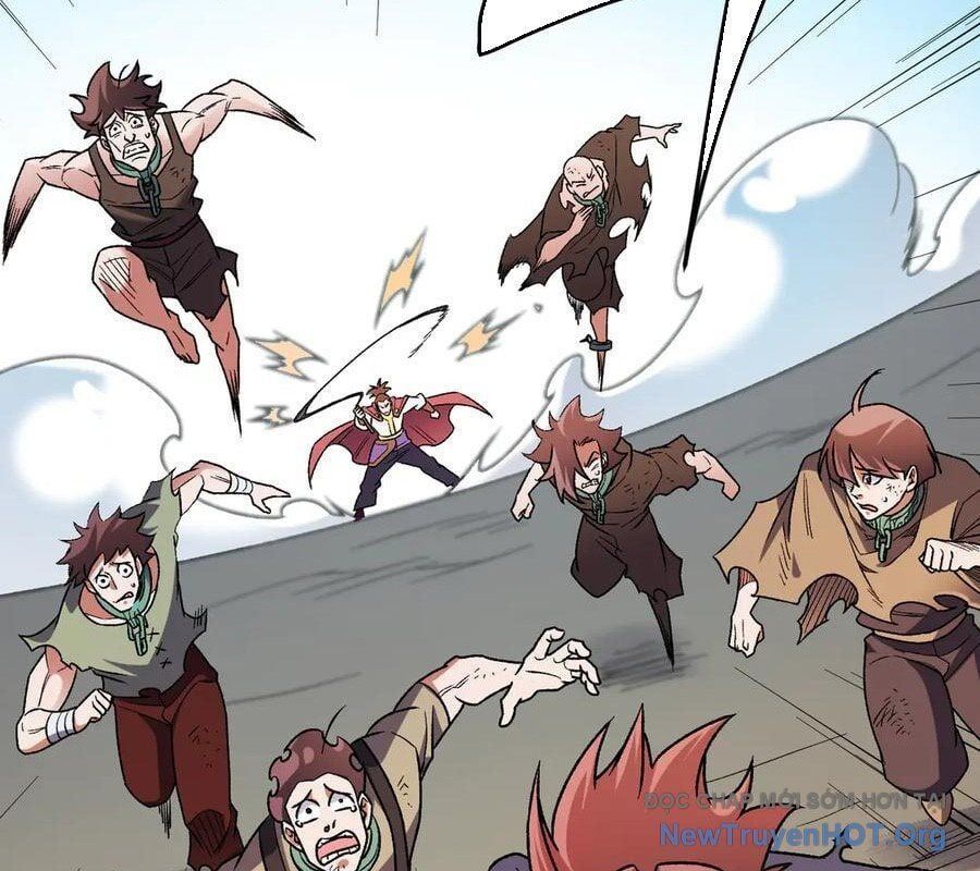 đọc truyện Toàn Dân Chuyển Chức : Duy Ta Vô Chức Tán Nhân Chương 183 ảnh 74 tại Thiên Thai Truyện