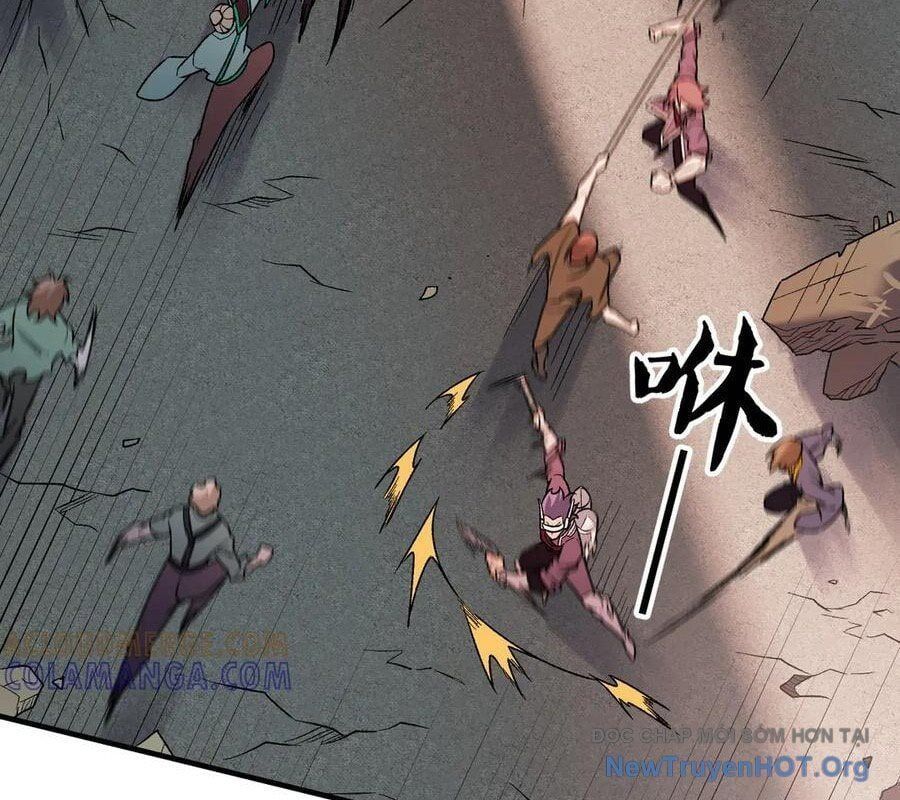 đọc truyện Toàn Dân Chuyển Chức : Duy Ta Vô Chức Tán Nhân Chương 183 ảnh 78 tại Thiên Thai Truyện