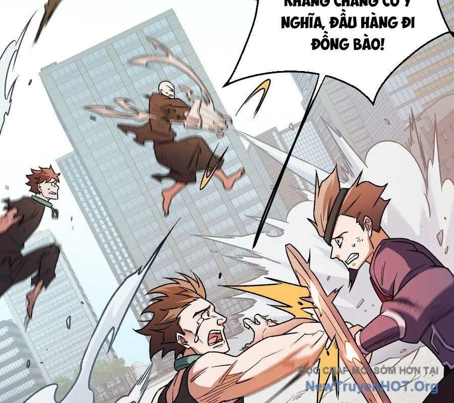 đọc truyện Toàn Dân Chuyển Chức : Duy Ta Vô Chức Tán Nhân Chương 183 ảnh 80 tại Thiên Thai Truyện