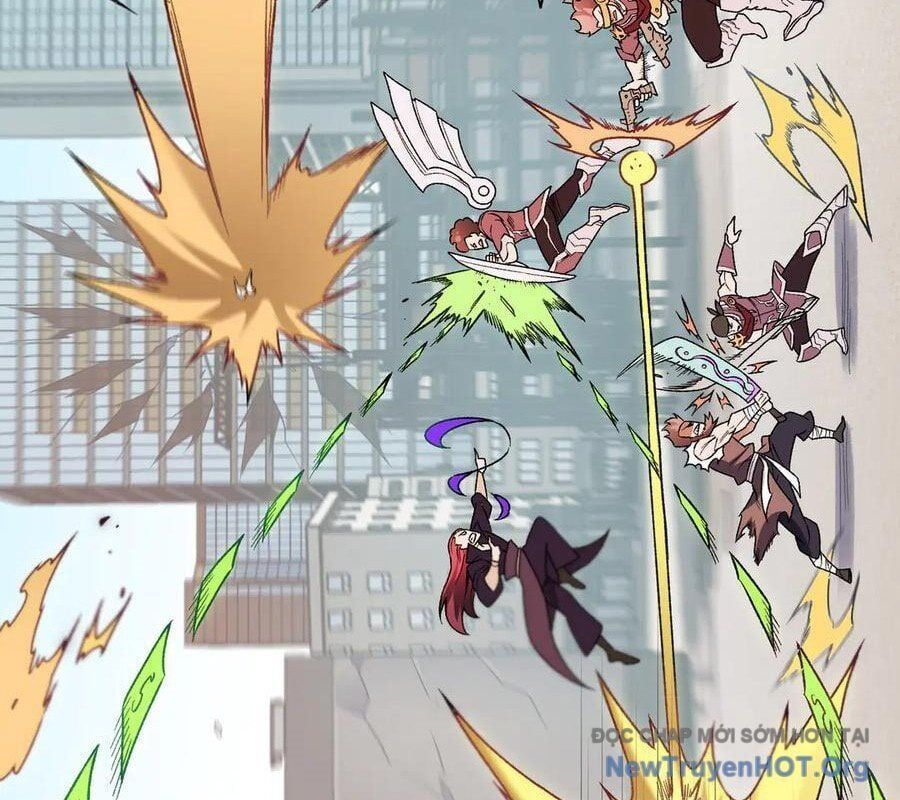 đọc truyện Toàn Dân Chuyển Chức : Duy Ta Vô Chức Tán Nhân Chương 183 ảnh 10 tại Thiên Thai Truyện