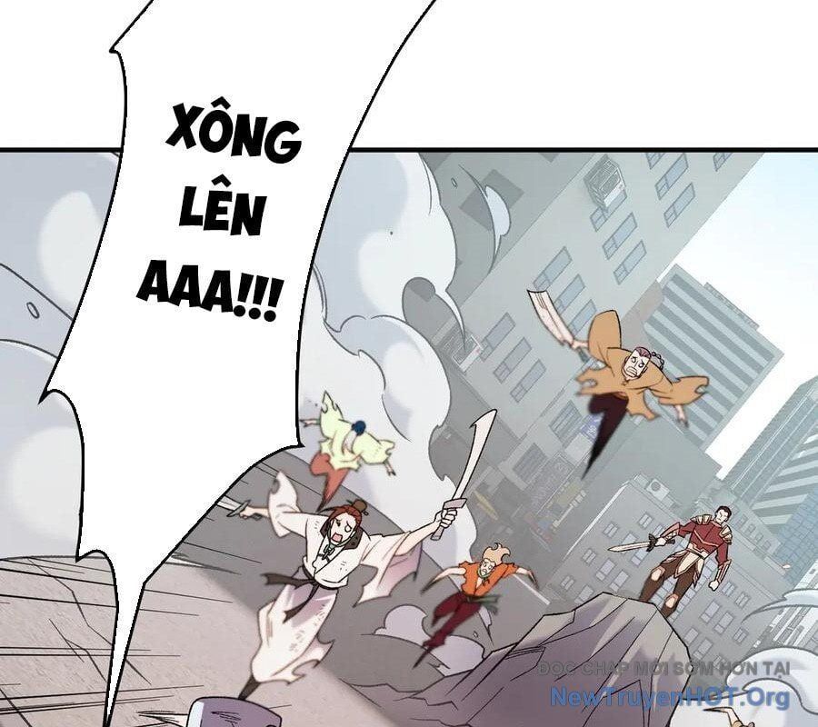 đọc truyện Toàn Dân Chuyển Chức : Duy Ta Vô Chức Tán Nhân Chương 183 ảnh 89 tại Thiên Thai Truyện