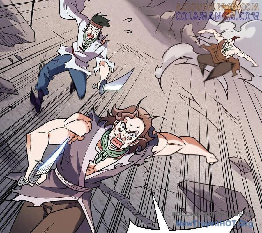 đọc truyện Toàn Dân Chuyển Chức : Duy Ta Vô Chức Tán Nhân Chương 183 ảnh 90 tại Thiên Thai Truyện