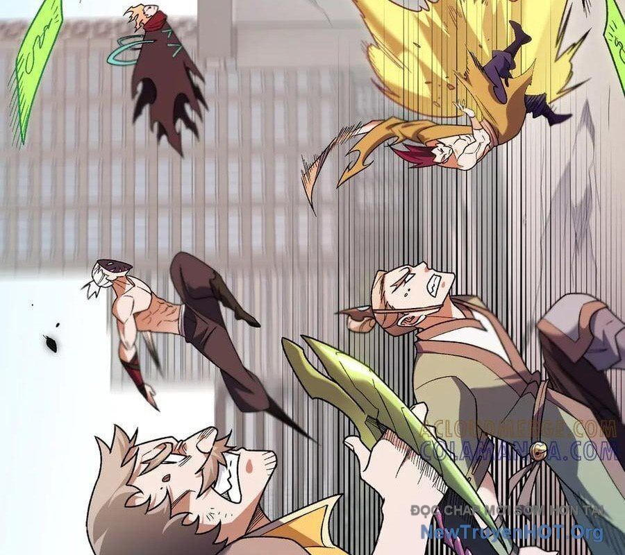 đọc truyện Toàn Dân Chuyển Chức : Duy Ta Vô Chức Tán Nhân Chương 183 ảnh 11 tại Thiên Thai Truyện