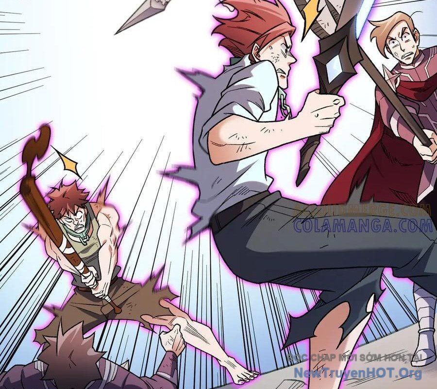 đọc truyện Toàn Dân Chuyển Chức : Duy Ta Vô Chức Tán Nhân Chương 183 ảnh 93 tại Thiên Thai Truyện