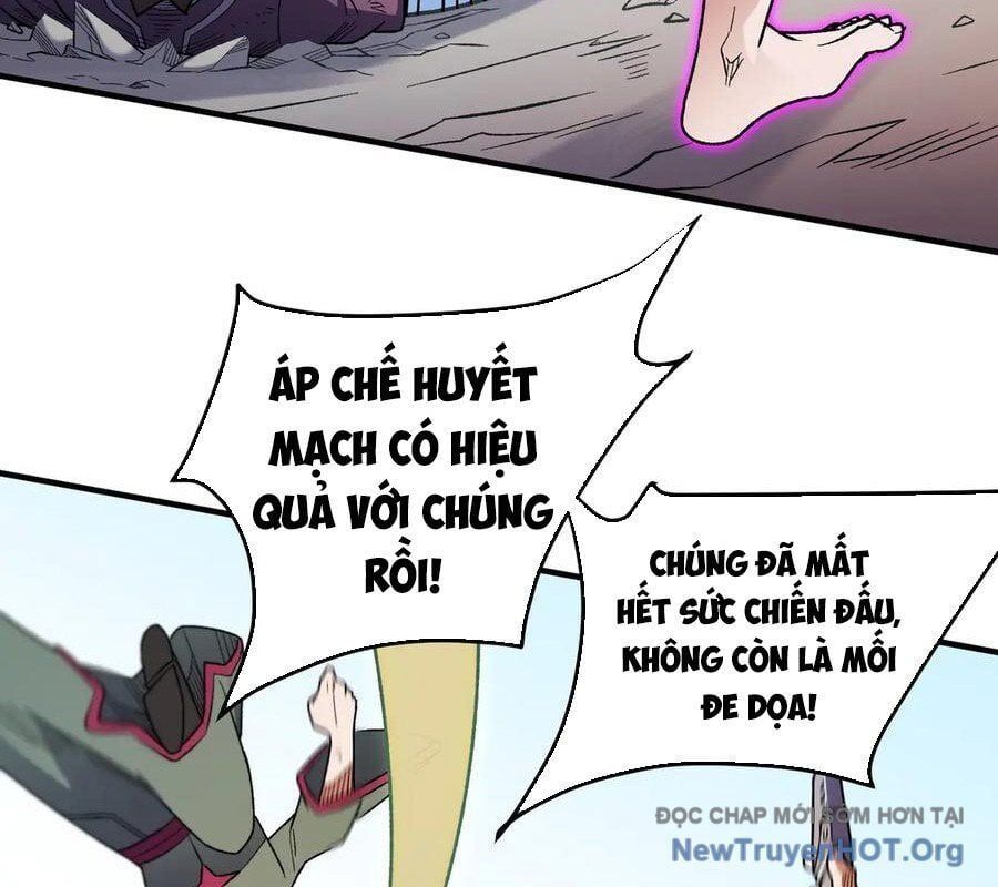 đọc truyện Toàn Dân Chuyển Chức : Duy Ta Vô Chức Tán Nhân Chương 183 ảnh 94 tại Thiên Thai Truyện