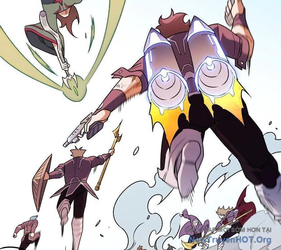 đọc truyện Toàn Dân Chuyển Chức : Duy Ta Vô Chức Tán Nhân Chương 183 ảnh 95 tại Thiên Thai Truyện