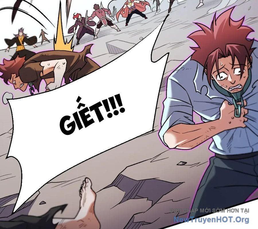 đọc truyện Toàn Dân Chuyển Chức : Duy Ta Vô Chức Tán Nhân Chương 183 ảnh 96 tại Thiên Thai Truyện