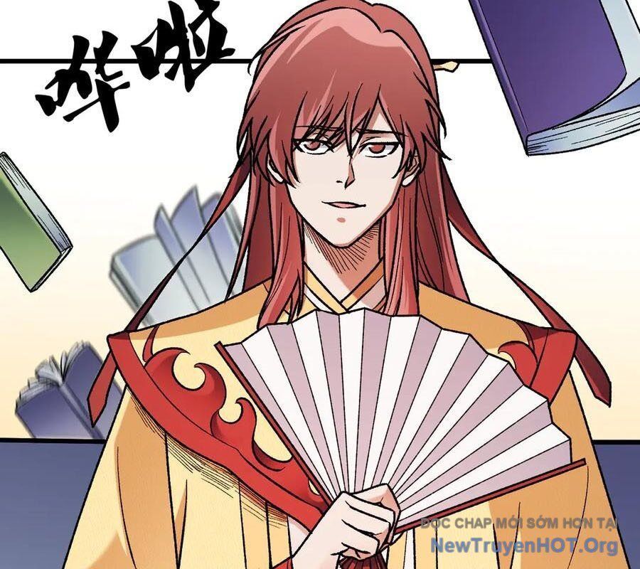 đọc truyện Toàn Dân Chuyển Chức : Duy Ta Vô Chức Tán Nhân Chương 184 ảnh 106 tại Thiên Thai Truyện