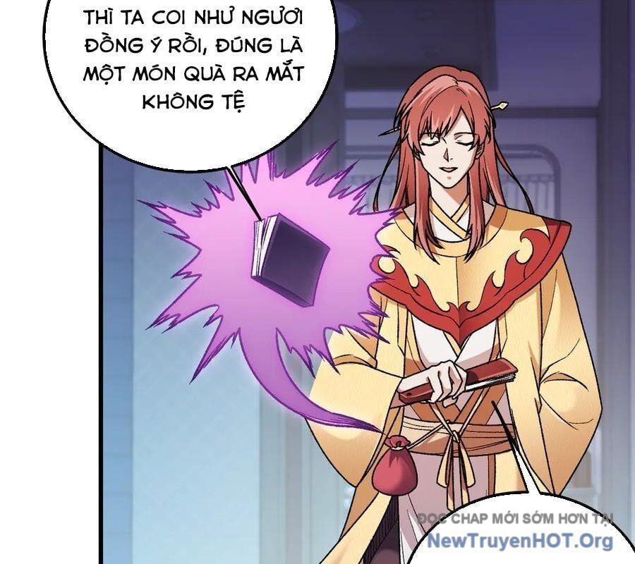 đọc truyện Toàn Dân Chuyển Chức : Duy Ta Vô Chức Tán Nhân Chương 184 ảnh 119 tại Thiên Thai Truyện