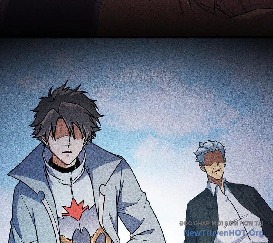 đọc truyện Toàn Dân Chuyển Chức : Duy Ta Vô Chức Tán Nhân Chương 184 ảnh 24 tại Thiên Thai Truyện