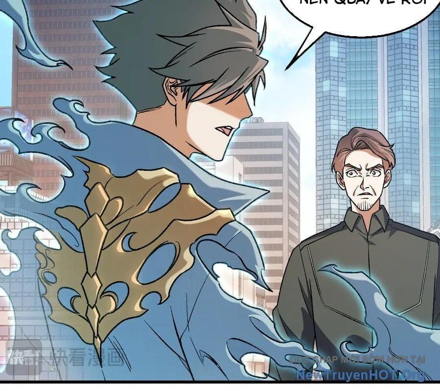 đọc truyện Toàn Dân Chuyển Chức : Duy Ta Vô Chức Tán Nhân Chương 184 ảnh 27 tại Thiên Thai Truyện