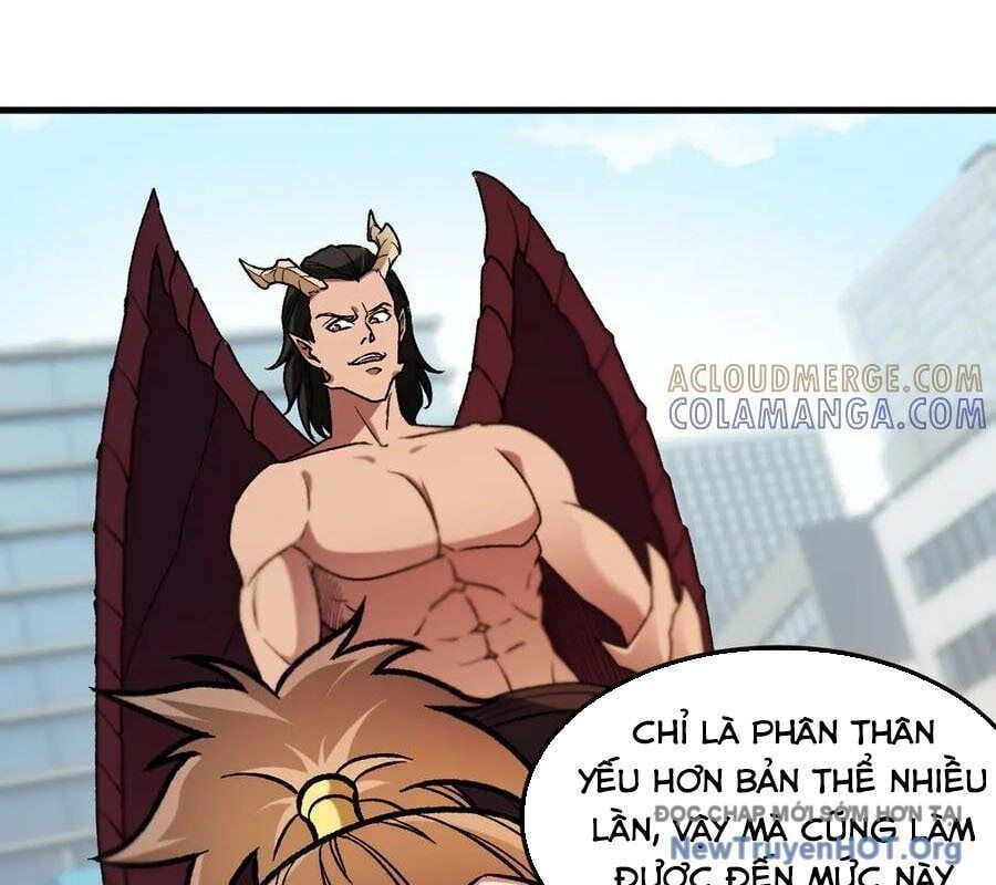 đọc truyện Toàn Dân Chuyển Chức : Duy Ta Vô Chức Tán Nhân Chương 184 ảnh 29 tại Thiên Thai Truyện