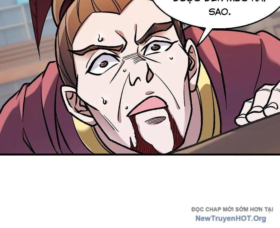 đọc truyện Toàn Dân Chuyển Chức : Duy Ta Vô Chức Tán Nhân Chương 184 ảnh 30 tại Thiên Thai Truyện