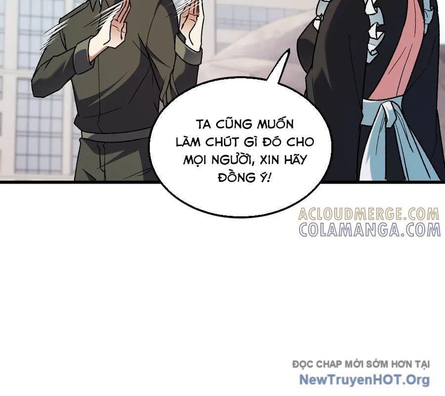 đọc truyện Toàn Dân Chuyển Chức : Duy Ta Vô Chức Tán Nhân Chương 184 ảnh 36 tại Thiên Thai Truyện