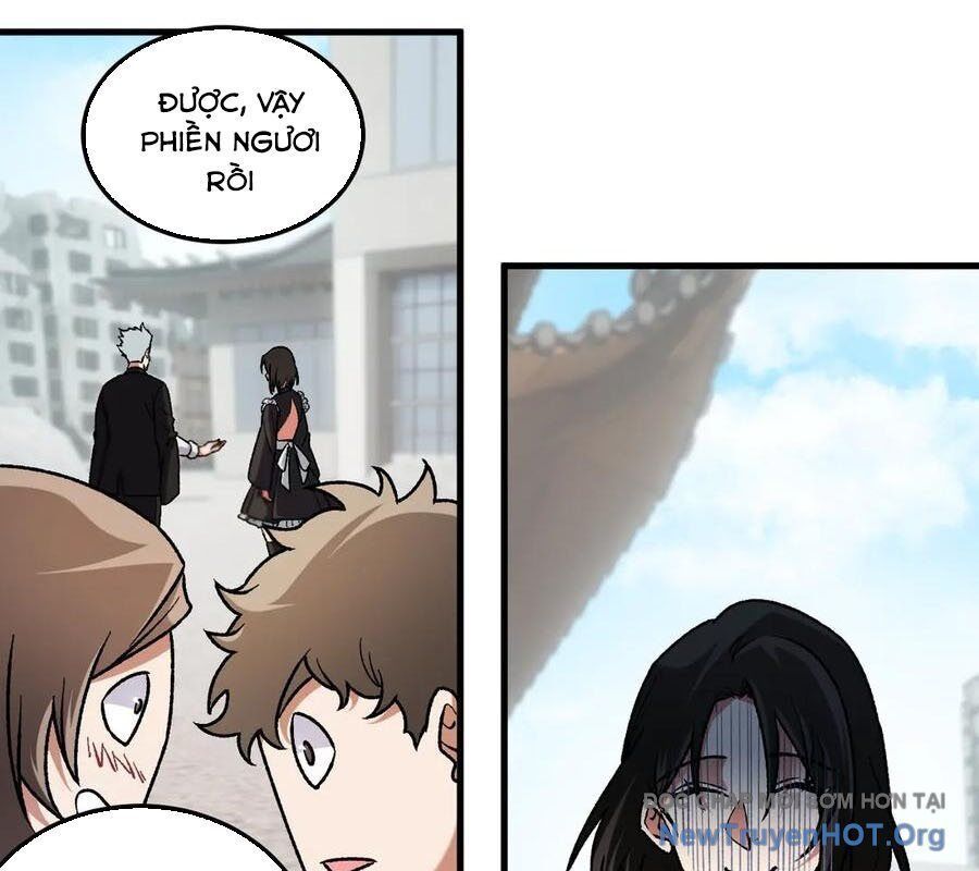 đọc truyện Toàn Dân Chuyển Chức : Duy Ta Vô Chức Tán Nhân Chương 184 ảnh 37 tại Thiên Thai Truyện