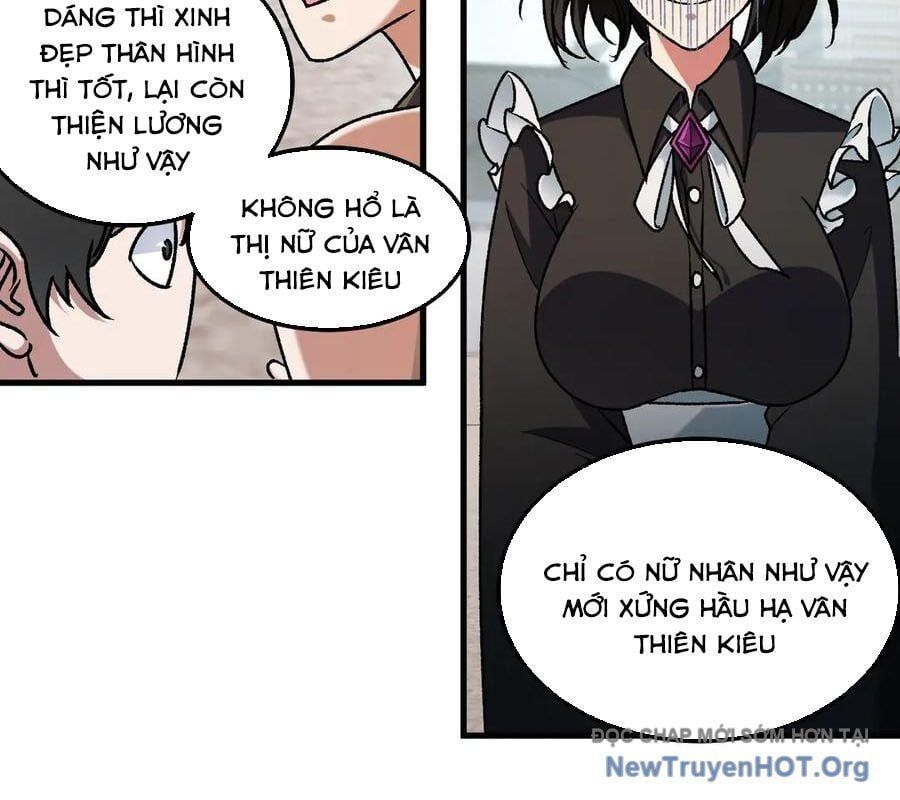 đọc truyện Toàn Dân Chuyển Chức : Duy Ta Vô Chức Tán Nhân Chương 184 ảnh 38 tại Thiên Thai Truyện