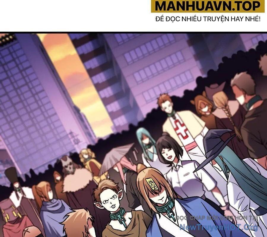 đọc truyện Toàn Dân Chuyển Chức : Duy Ta Vô Chức Tán Nhân Chương 184 ảnh 41 tại Thiên Thai Truyện