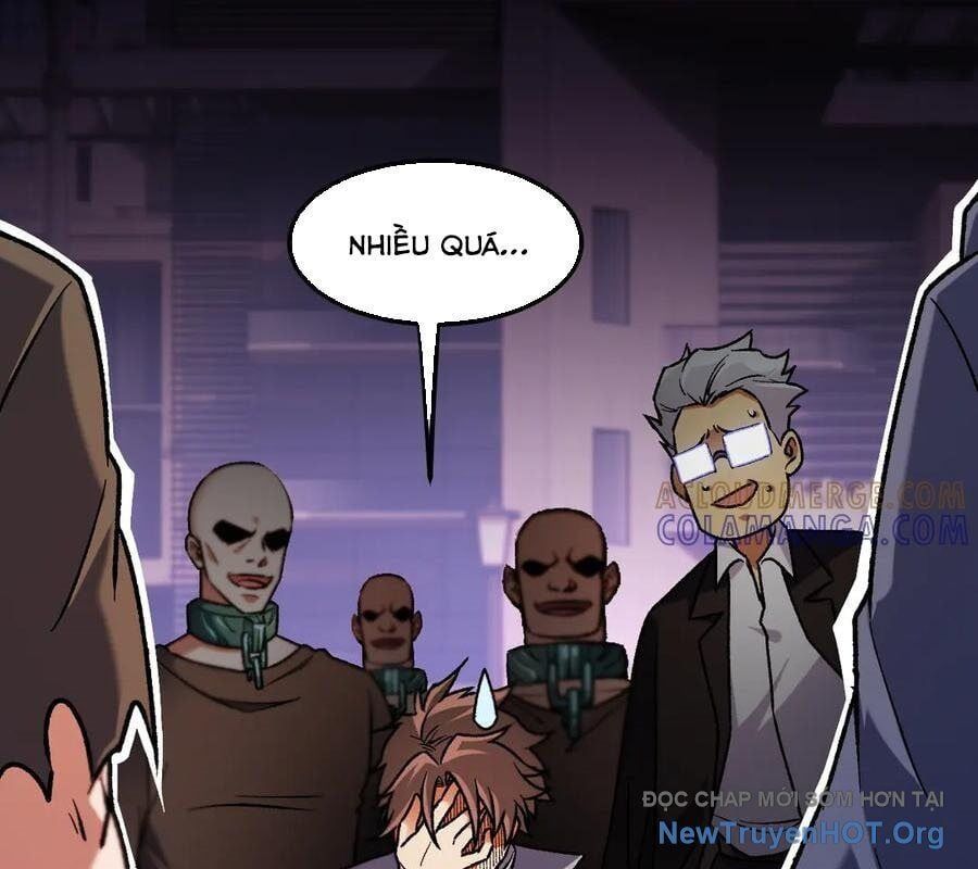 đọc truyện Toàn Dân Chuyển Chức : Duy Ta Vô Chức Tán Nhân Chương 184 ảnh 43 tại Thiên Thai Truyện